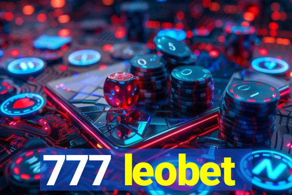 777 leobet